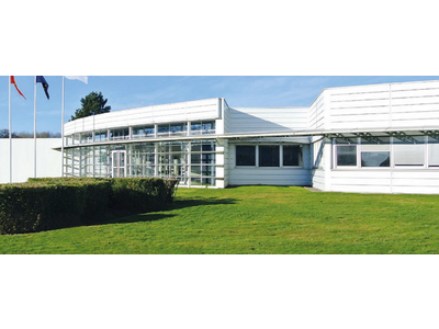 Location Locaux d'activités - Entrepôts à Rouen