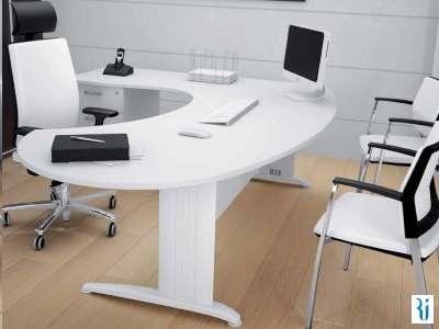 A louer bureaux de 76m² au 1er étage Rouen centre