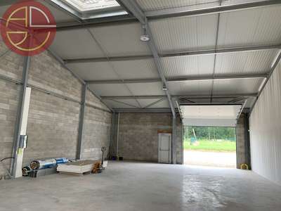 Loue local d'activité de 200m² à Rouffiac Tolosan
