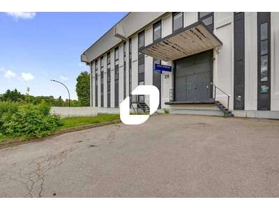 Location Locaux d'activités - Entrepôts à Rungis