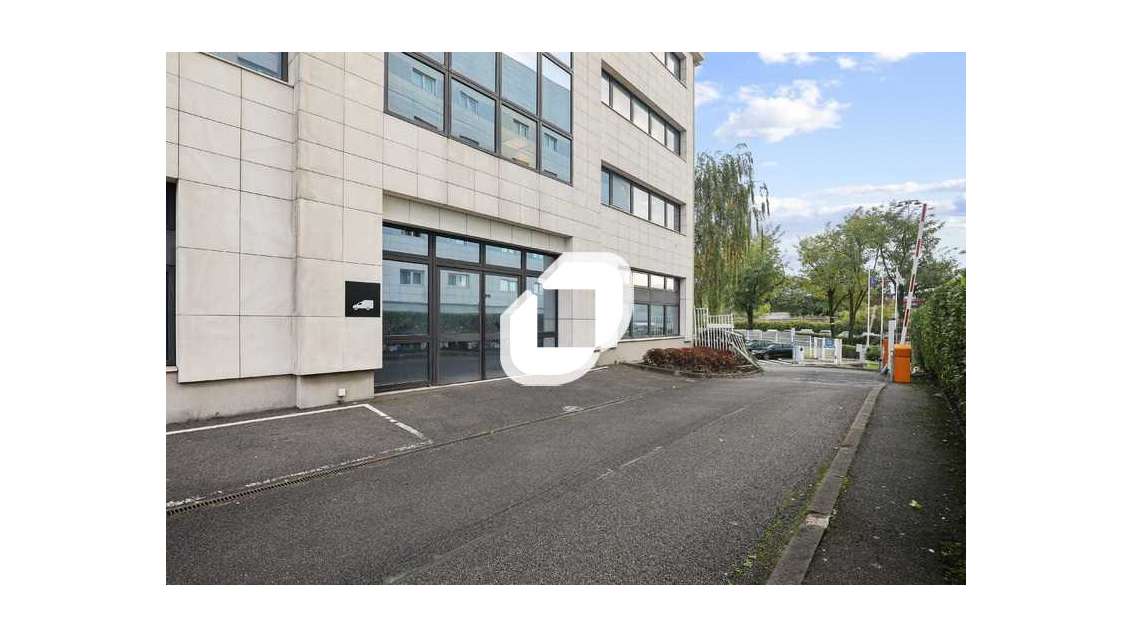 A louer Local d'activité 313m² Rungis