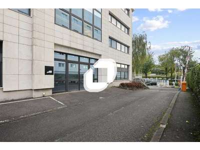 Location Locaux d'activités - Entrepôts à Rungis