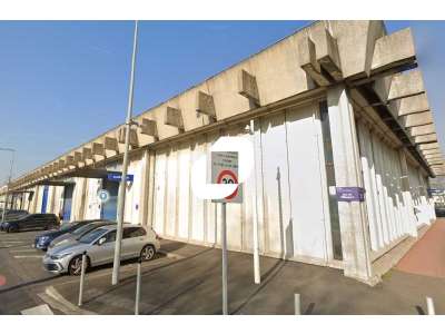 Location Locaux d'activités - Entrepôts à Rungis