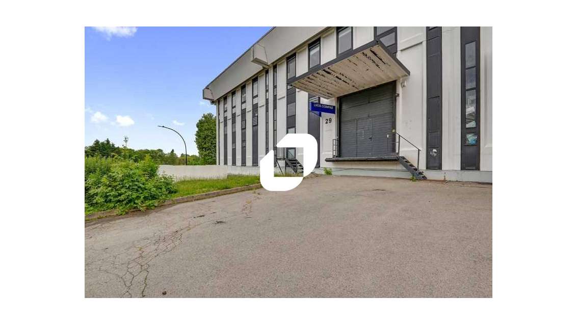 A louer Local d'activité 634m² Rungis