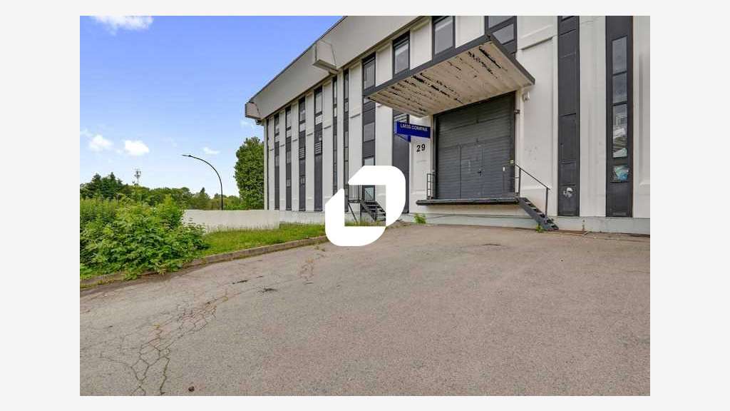 A louer Local d'activité 634m² Rungis