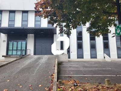 A louer Local d'activité 800m² Rungis