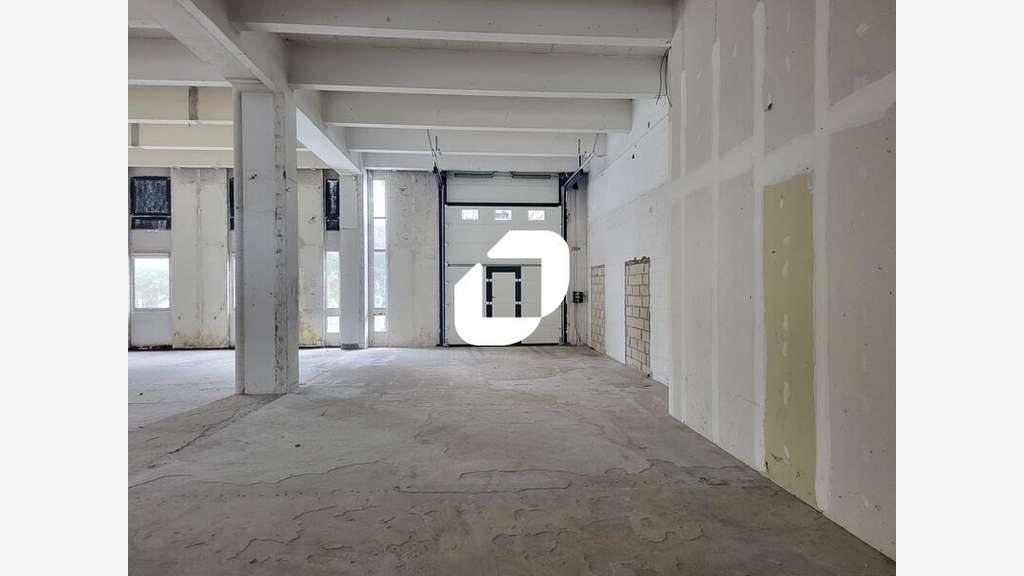 A louer Local d'activité 800m² Rungis