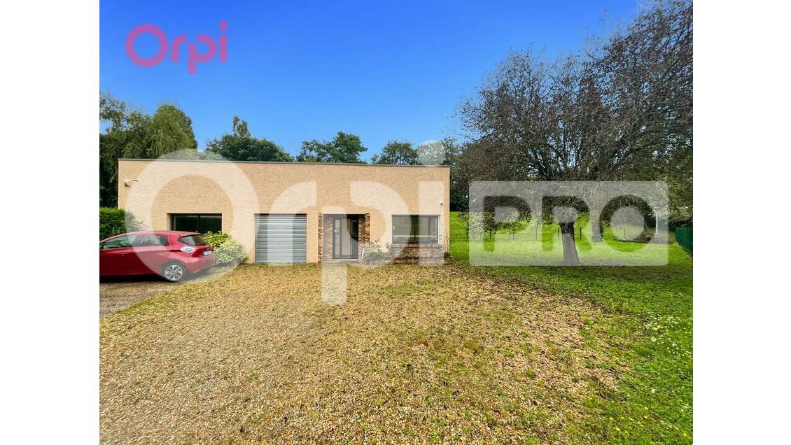 Local professionnel 186m² à louer à Saclay