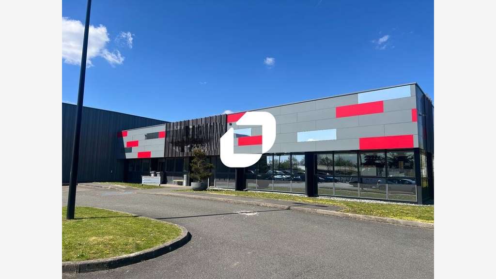  vous propose à la location un bâtiment d'