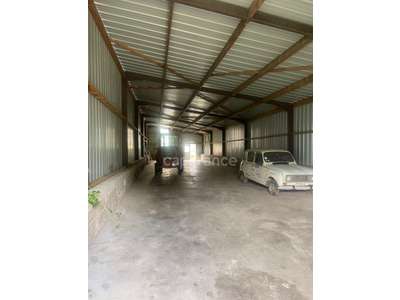 Location Locaux d'activités - Entrepôts à Sains-en-Gohelle