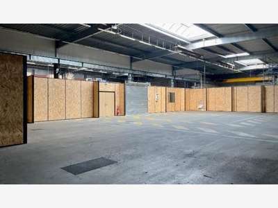 A louer atelier reconditionnement 355m² St-Aignan