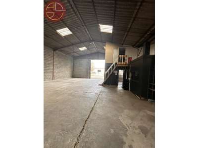 Location Locaux d'activités - Entrepôts à Saint-Alban