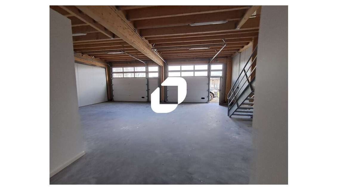 A proximité de la sortie de l'A10, Ivous p