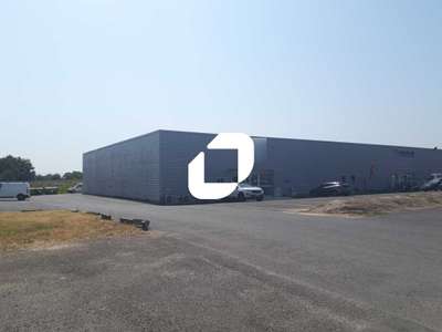 Location Locaux d'activités - Entrepôts à Saint-André-de-Cubzac