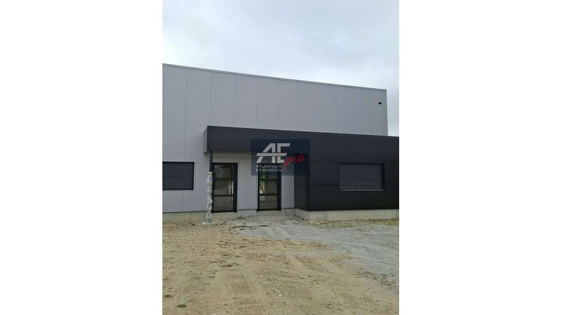 44 - SAINT-ANDRÉ-DES-EAUX - BUREAUX à louer