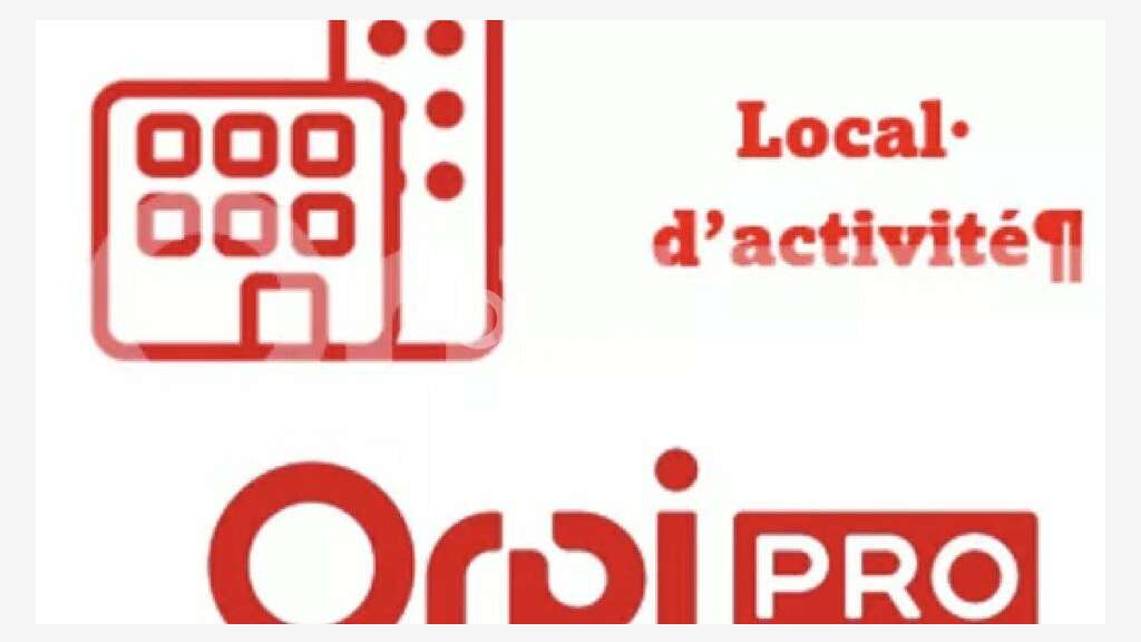 Local 1278m² à louer secteur Cap Nord Dijon