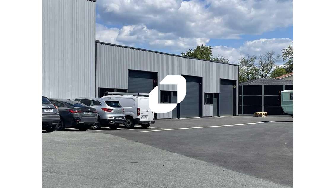 Idéalement situées sur la commune de Saint Aubin d