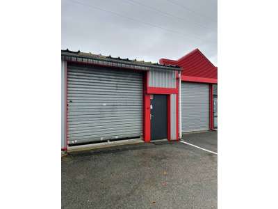 Location Locaux d'activités - Entrepôts à Saint-Avé