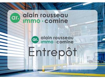 Location Locaux d'activités - Entrepôts à Saint-Barthélemy-d'Anjou