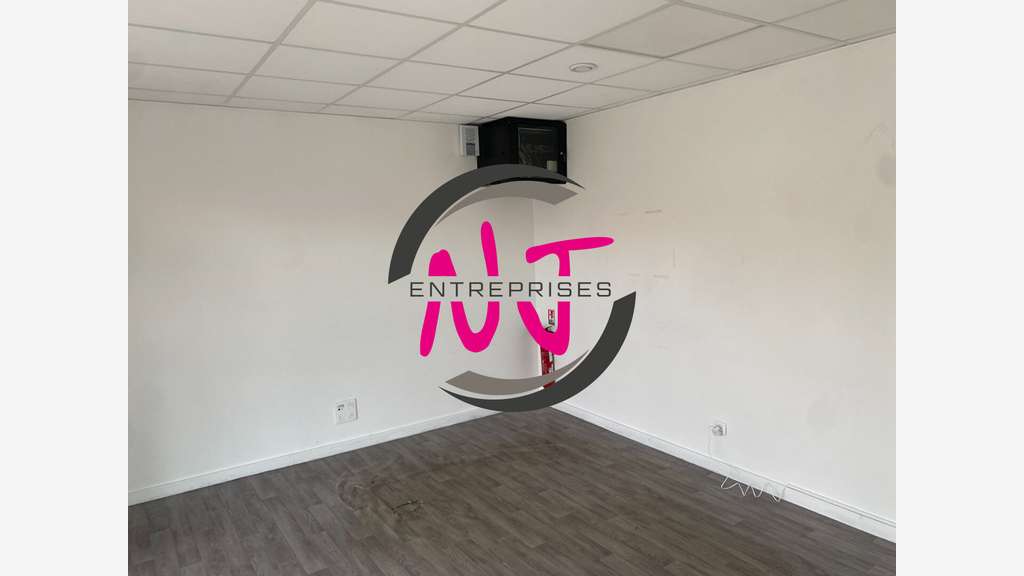 Loue local d'activité 516m² St Barthelemy d'Anjou 