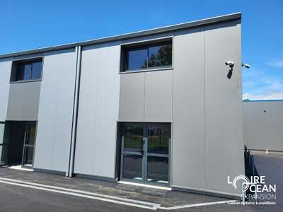 Location Locaux d'activités - Entrepôts à Saint-Brevin-les-Pins