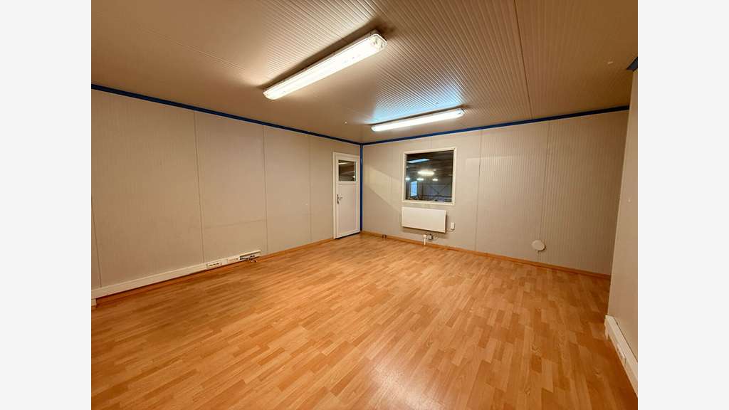 A louer local d'activité de 1500m² à Saint Brieuc