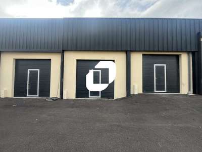 Location Locaux d'activités - Entrepôts à Saint-Chéron