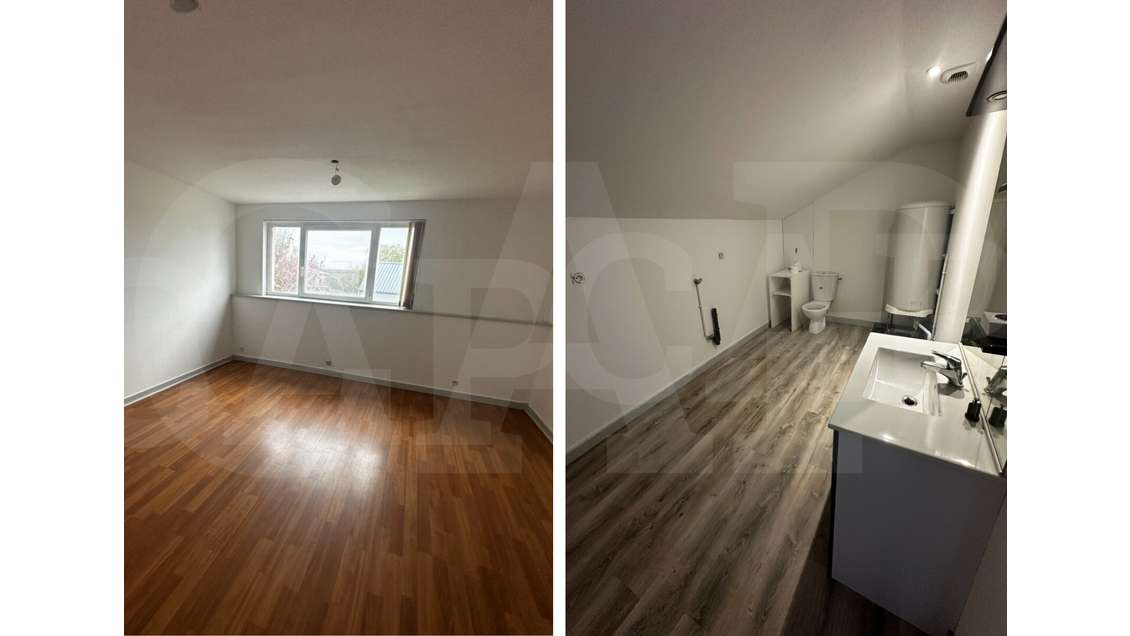 Local d'activité 730m² à louer à Saint-Coulomb