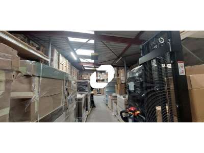 Location Locaux d'activités - Entrepôts à Saint-Denis