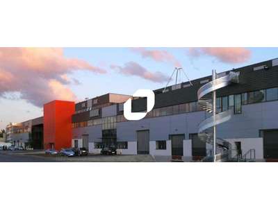 Location Locaux d'activités - Entrepôts à Saint-Denis