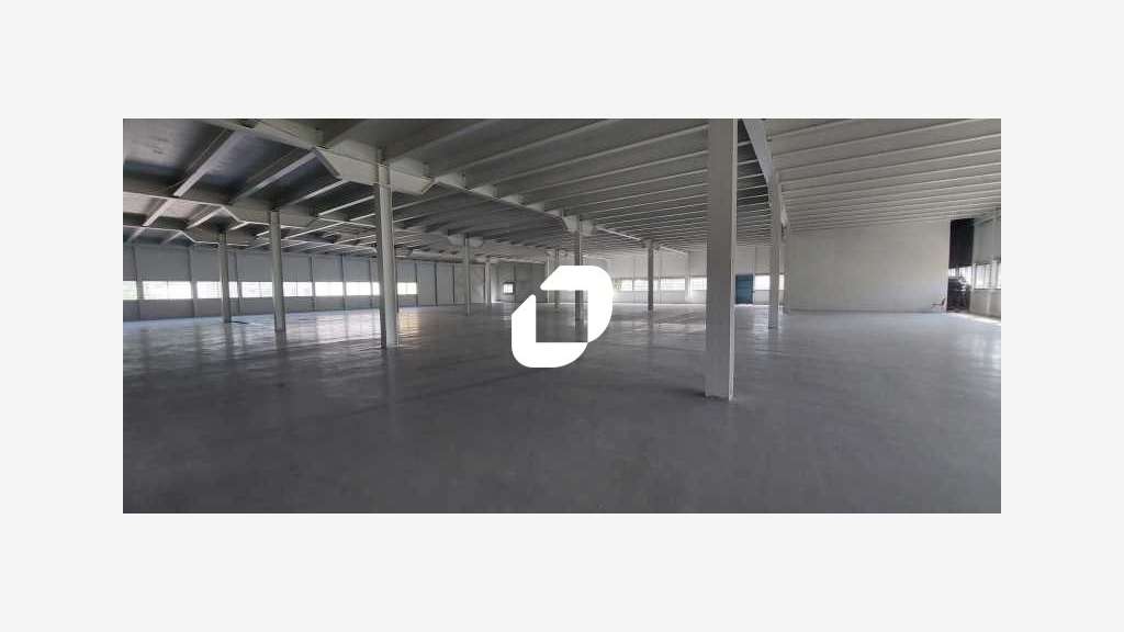 A louer Local d'activité 4066m² Saint denis