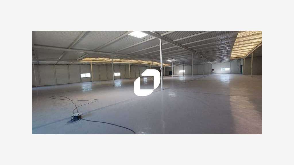 A louer Local d'activité 4066m² Saint denis