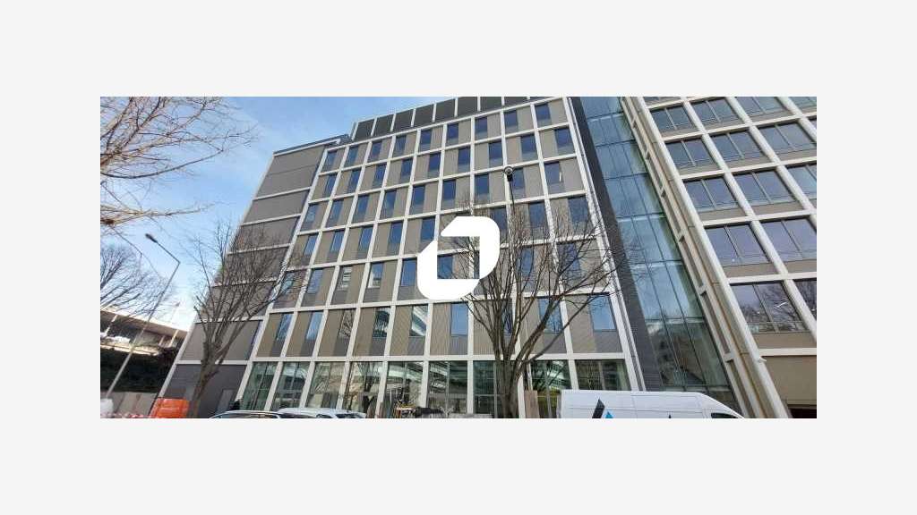 A louer Local d'activité 8894m² Saint denis