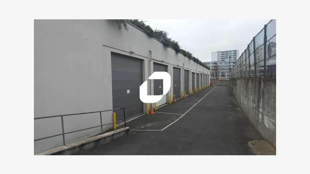 A louer Local d'activité 3687m² Saint denis