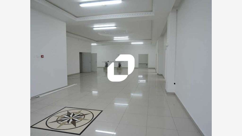 A louer Local d'activité 2095m² Saint denis