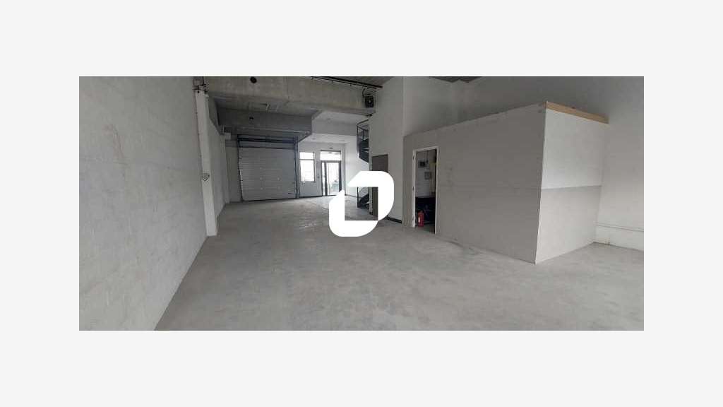 A louer Local d'activité 462m² Saint denis