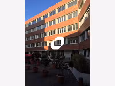 A louer Local d'activité 4211m² Saint denis