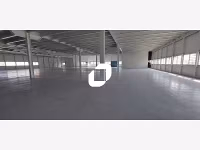 A louer Local d'activité 4066m² Saint denis