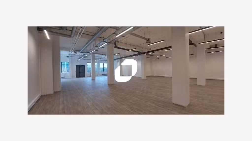 A louer Local d'activité 8894m² Saint denis