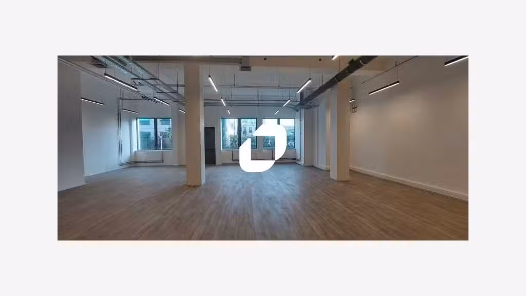 A louer Local d'activité 8894m² Saint denis