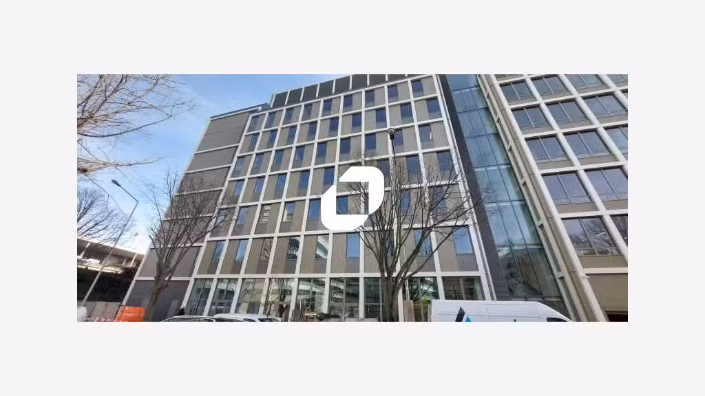 A louer Local d'activité 8894m² Saint denis