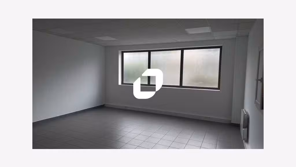 A louer Local d'activité 3687m² Saint denis