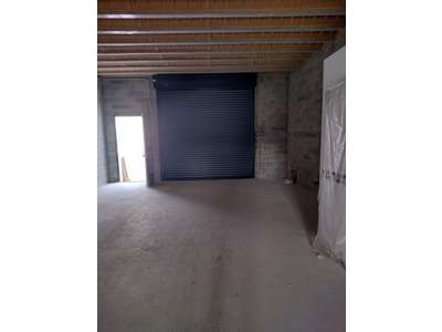 Location Locaux d'activités - Entrepôts à Saint-Estève