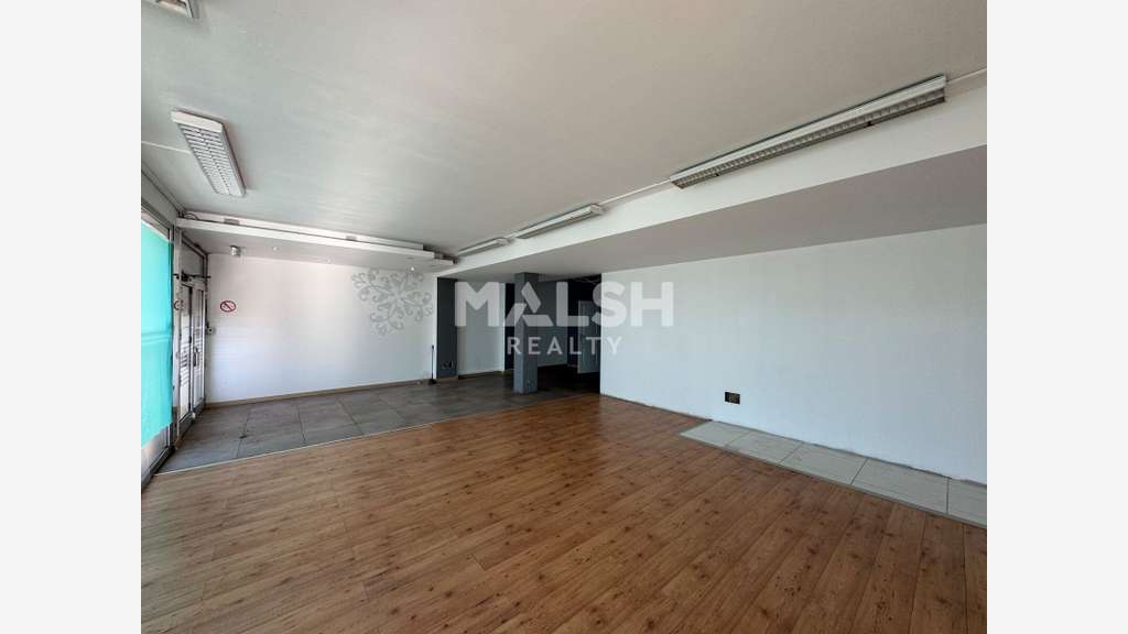 A louer local d'activités 270m² St Etienne Fauriel