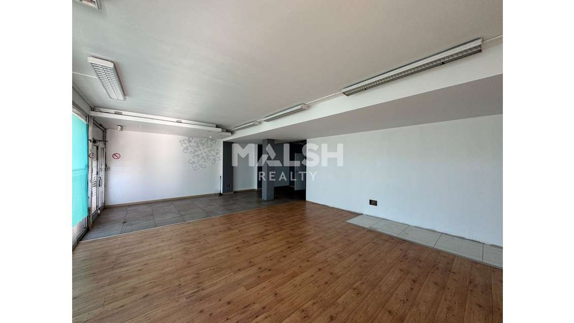 A louer local d'activités 270m² St Etienne Fauriel