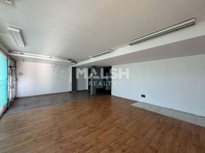 A louer local d'activités 270m² St Etienne Fauriel
