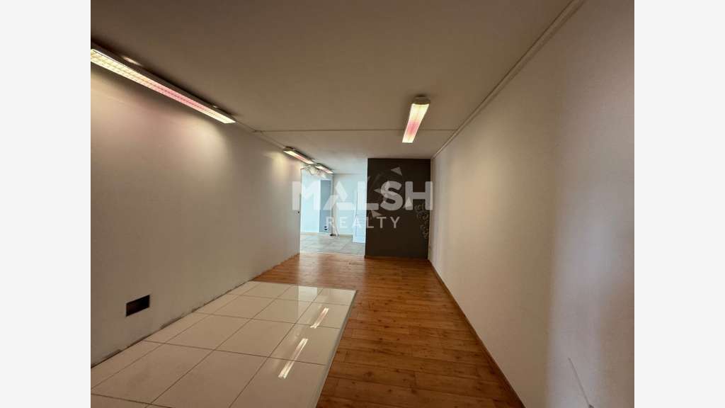 A louer local d'activités 270m² St Etienne Fauriel