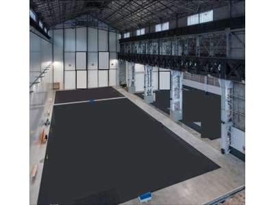 Location Locaux d'activités - Entrepôts à Saint-Étienne