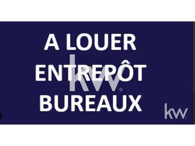 Location Locaux d'activités - Entrepôts à Saint-Étienne