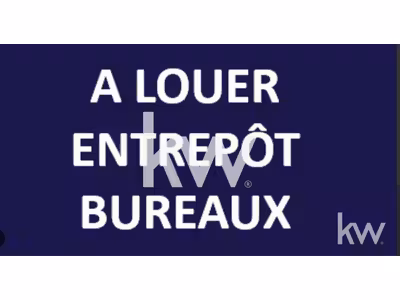 Location Locaux d'activités - Entrepôts à Saint-Étienne